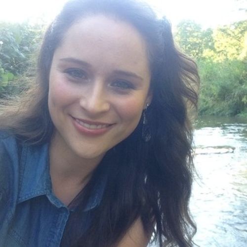 House Sitter Provider Sara Jukes's Profile Picture