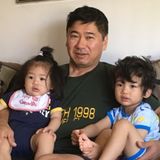 Looking for part-time nanny to assist wife & kids in Burnaby, BC