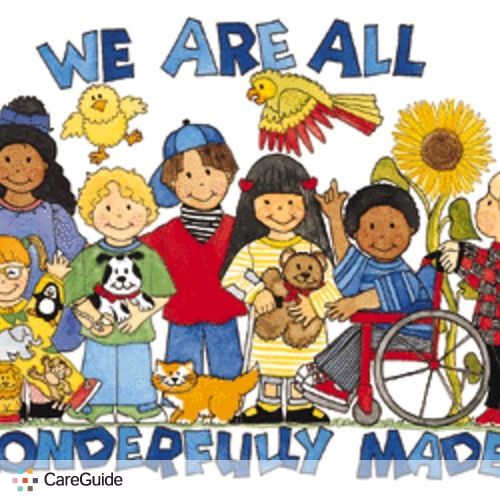 Child Care Provider LaDetra Paul's Profile Picture