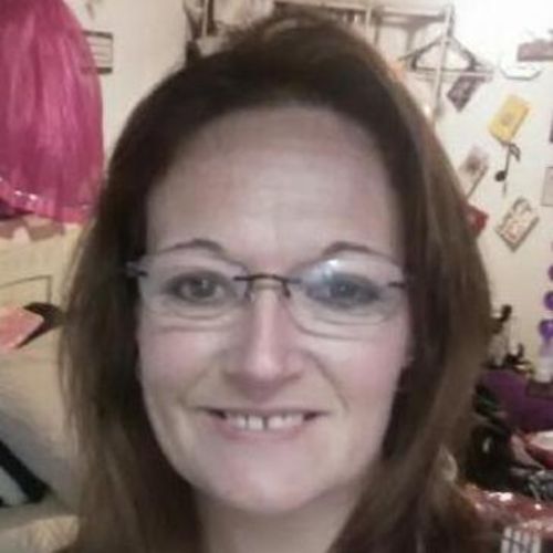 House Sitter Provider Melanie H's Profile Picture