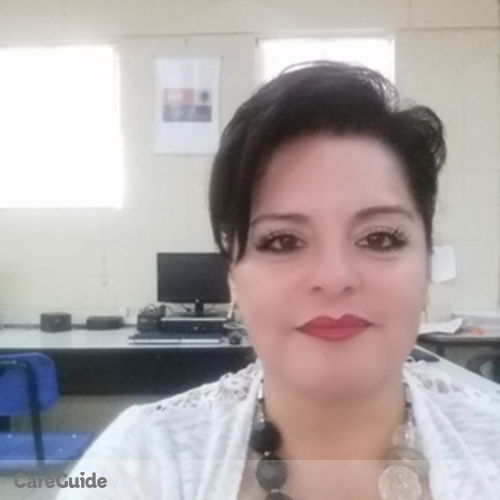 Housekeeper Provider Liliana C's Profile Picture