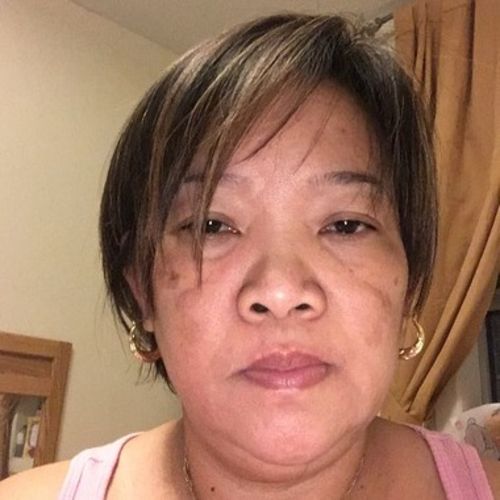 Housekeeper Provider Sheila A's Profile Picture