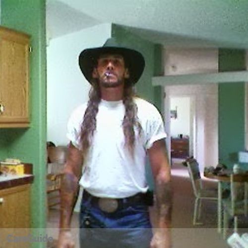Handyman Provider Richard German's Profile Picture