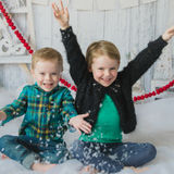 Seeking fantastic nanny-driver for two awesome children ASAP.