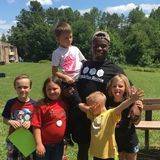 Pennsauken Mother's Helper Looking For Job Opportunities in New Jersey