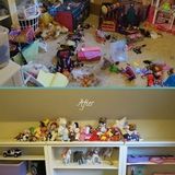 Caring Housekeeper in Alvin