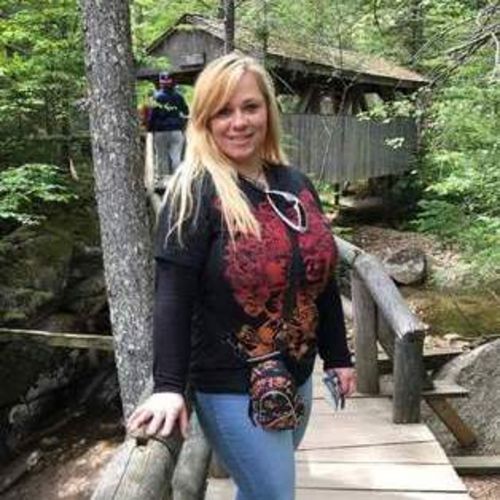 Pet Care Provider Debbie G's Profile Picture