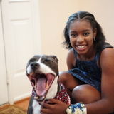 Ashburn Petsitter Looking For Being Hired in Virginia