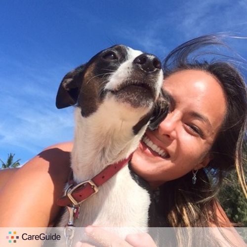 Pet Care Provider Taylor H's Profile Picture
