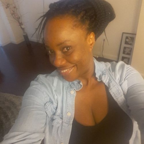 Housekeeper Provider Temmy Nicholas's Profile Picture