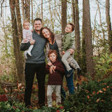 A person who can do it all! Loves children, can clean and help around the house in beautiful Stratford, Ontario