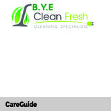 B.Y.E Clean Fresh, Cleaning Specialists