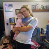 Baby sitter for two little girls, aged 5 and 2