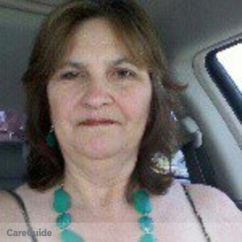 House Sitter Provider Sharon Medina-Warren's Profile Picture