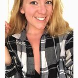 Full-time nanny with years of experience
