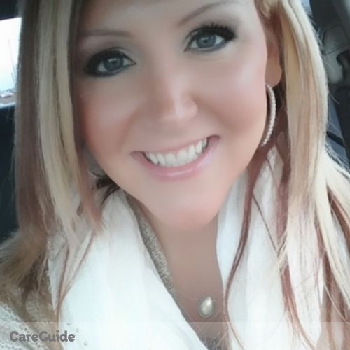 Elder Care Provider Erica Moote's Profile Picture
