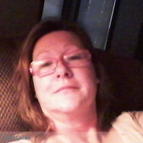 Elder Care Provider Bonnie B's Profile Picture