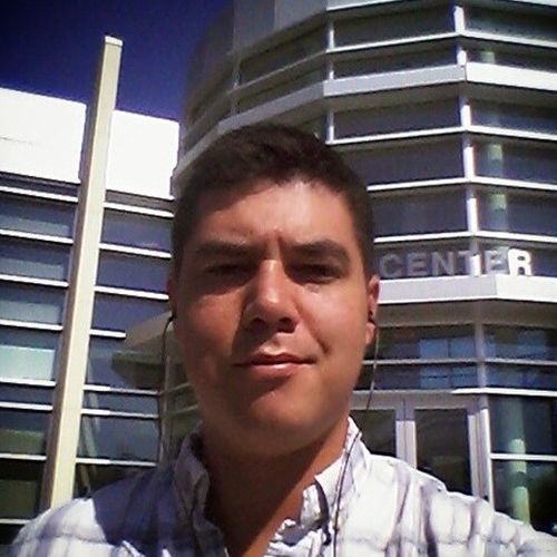 House Sitter Job Robert C's Profile Picture