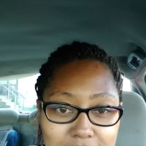 Elder Care Job Schlonda H's Profile Picture