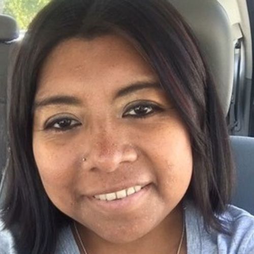 House Sitter Provider Marixcena Perkins's Profile Picture