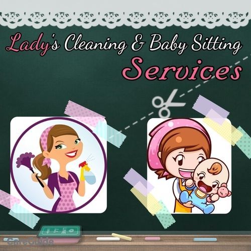 Housekeeper Provider Lady Espina's Profile Picture