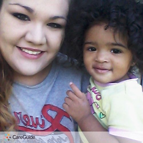 Child Care Provider Jennifer M's Profile Picture