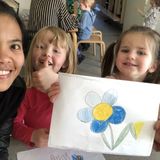 PROFESSIONAL &EXPERIENCED AU PAIR in Belgium &Denmark(Europe) seeking FT live in nanny job ,willing to work Aug or Sept