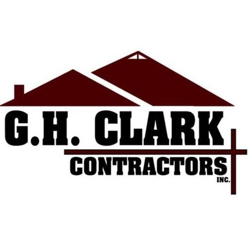 G.H. Clark Contractors, Inc - Roofer Job in Prince ...