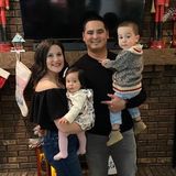 Energetic nanny needed for two children under 2