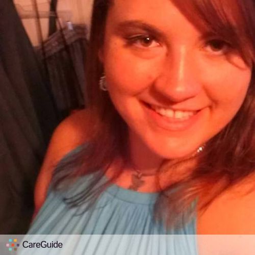Pet Care Provider Vanessa Loszko's Profile Picture