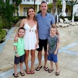 Sitter for 6 year old well mannered and behaved twin boys.