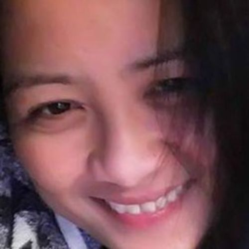 Canadian Nanny Provider Marites A's Profile Picture