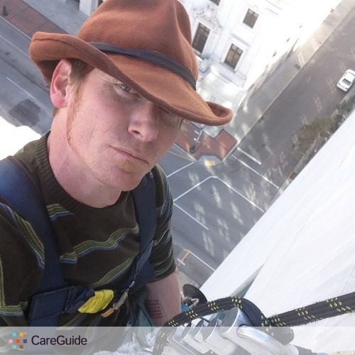 Housekeeper Provider Sean Maurer's Profile Picture