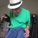 Seeking a caregiver for my dad in Memphis, Tennessee. He is 68 years old and living with Parkinson's.
