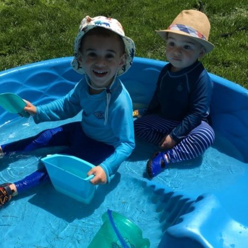 Canadian Nanny Job Meghan K's Profile Picture
