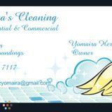 Maira's Cleaning. Affordable Housekeeping