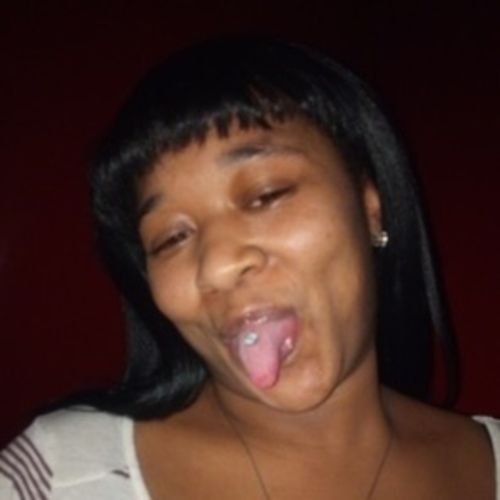 Housekeeper Provider Jazzmyn W's Profile Picture