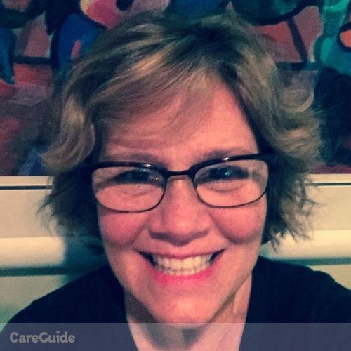 House Sitter Provider Debbie Wheeler's Profile Picture