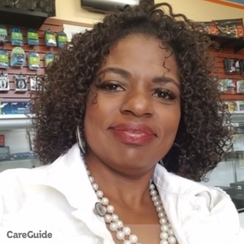 Child Care Provider Erica H's Profile Picture
