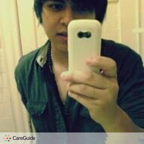 Pet Care Provider Jovanny Escobar's Profile Picture