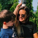 Fun, caring, personable nanny!