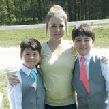 Very outgoing mom of 2 boys looking to help a busy family out bc I know how stressful it can be looking for a babysitter.