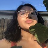 Female Bilingual Latina who has Experience with All Age Ranges