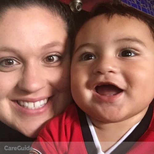 Child Care Provider Bree Vaitafa's Profile Picture