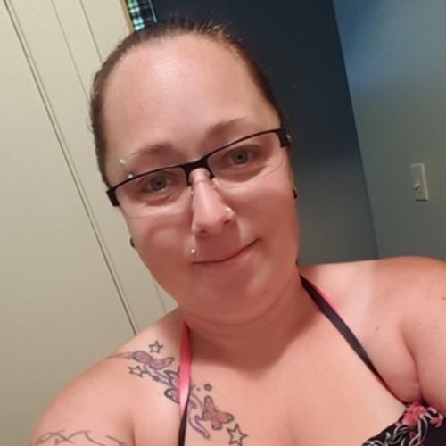 Canadian Nanny Provider Jennifer G's Profile Picture