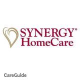 We Treat Your Loved One like one of our family here at Synergy HomeCare