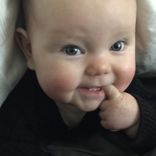 Canadian Nanny Job Bee S's Profile Picture