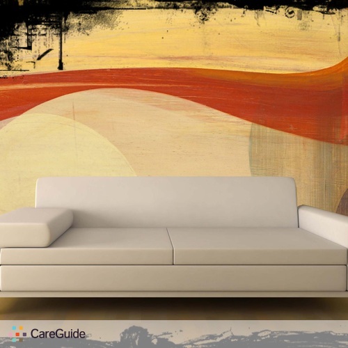 Painter Provider Joseph M's Profile Picture