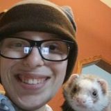 I am Camille Salazar and I am seeking a Pet Sitter Job(includes special needs pets)in Saint Cloud, Minnesota