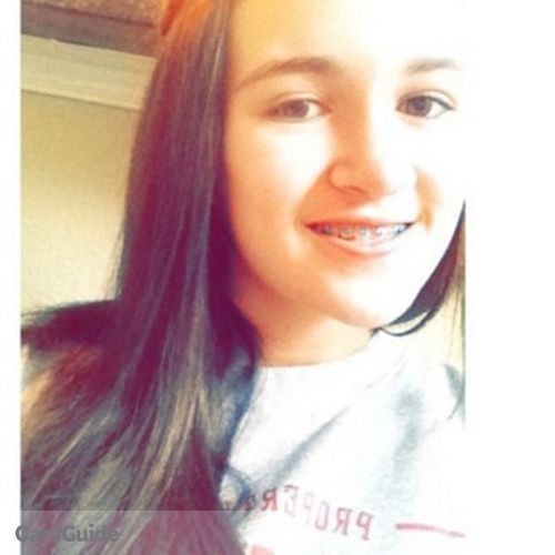 Child Care Provider Kylie P's Profile Picture
